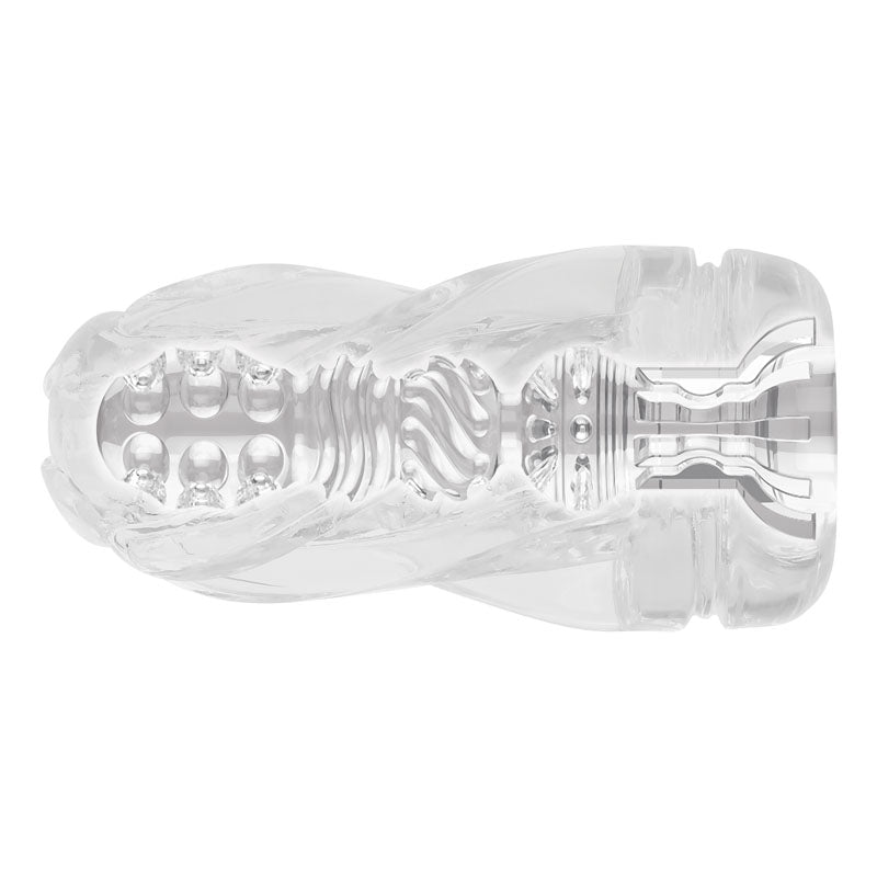 Zero Tolerance Swirl - Stroker