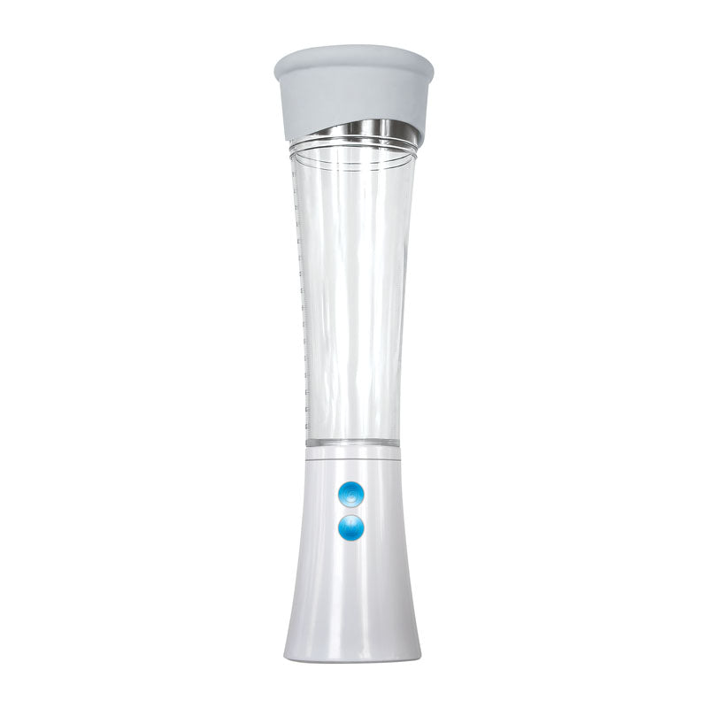 Zero Tolerance Sucking Good - USB Rechargeable Vibrating Masturbator