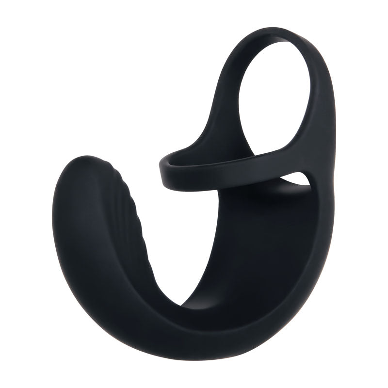 Zero Tolerance Vibrating Ball Cradle - USB Rechargeable Vibrating Cock Ring