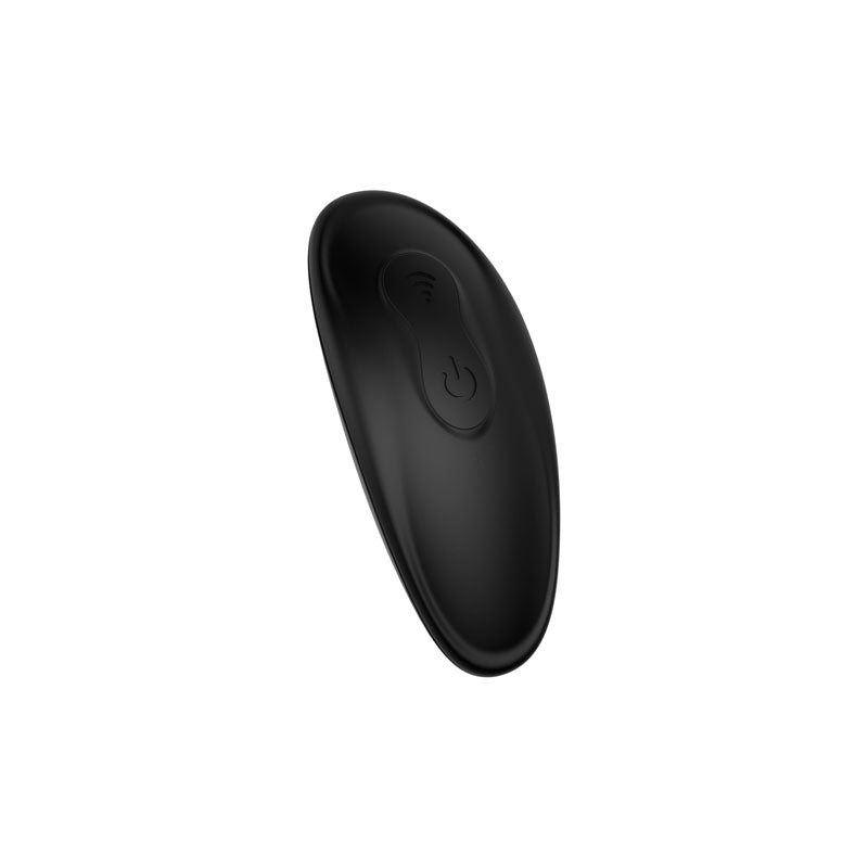 Zero Tolerance Vibrating Ball Cradle - USB Rechargeable Vibrating Cock Ring