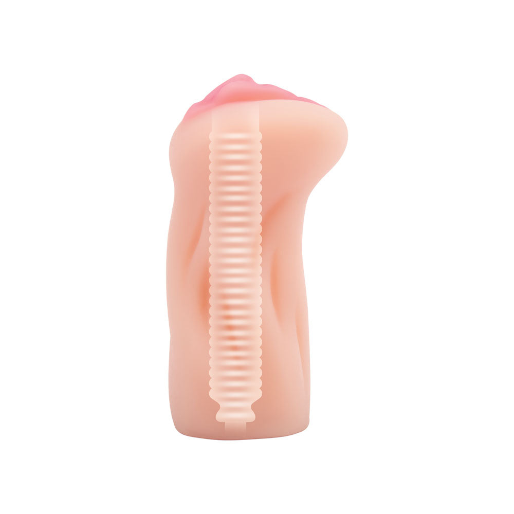 Zolo Stroke Off Mini Pussy Stroker - Vagina Stroker