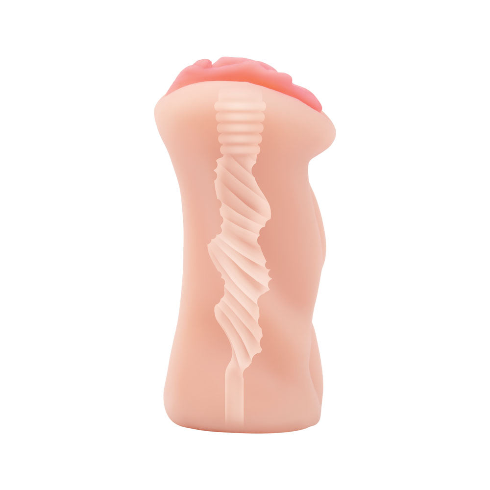 Zolo Stroke Off Asian Pussy Stroker - Vagina Stroker