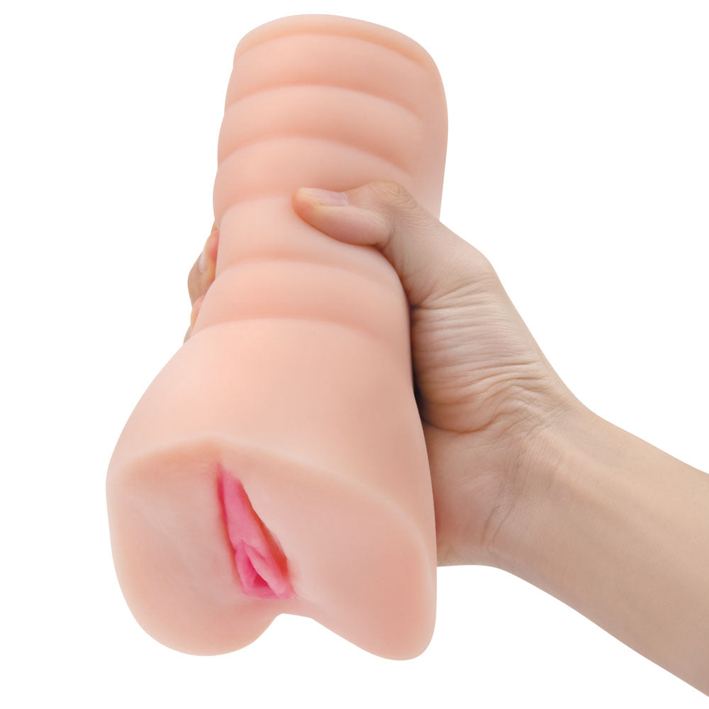 Zolo Stroke Off Virgin Pussy Stroker - Vagina Stroker