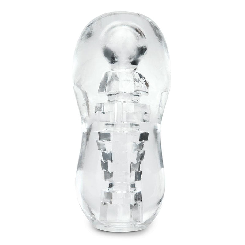 Zolo Gripz - Spinner - Stroker Sleeve