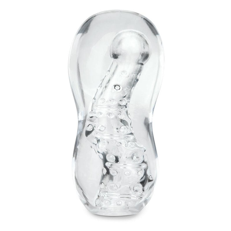 Zolo Gripz - Wavy - Stroker Sleeve
