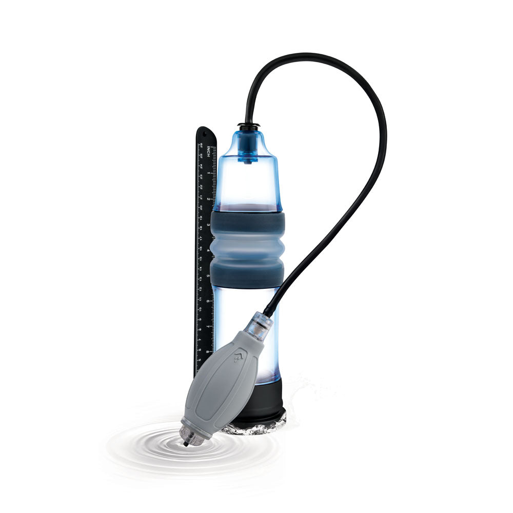 Zolo Aquapump Pro - Water Penis Pump