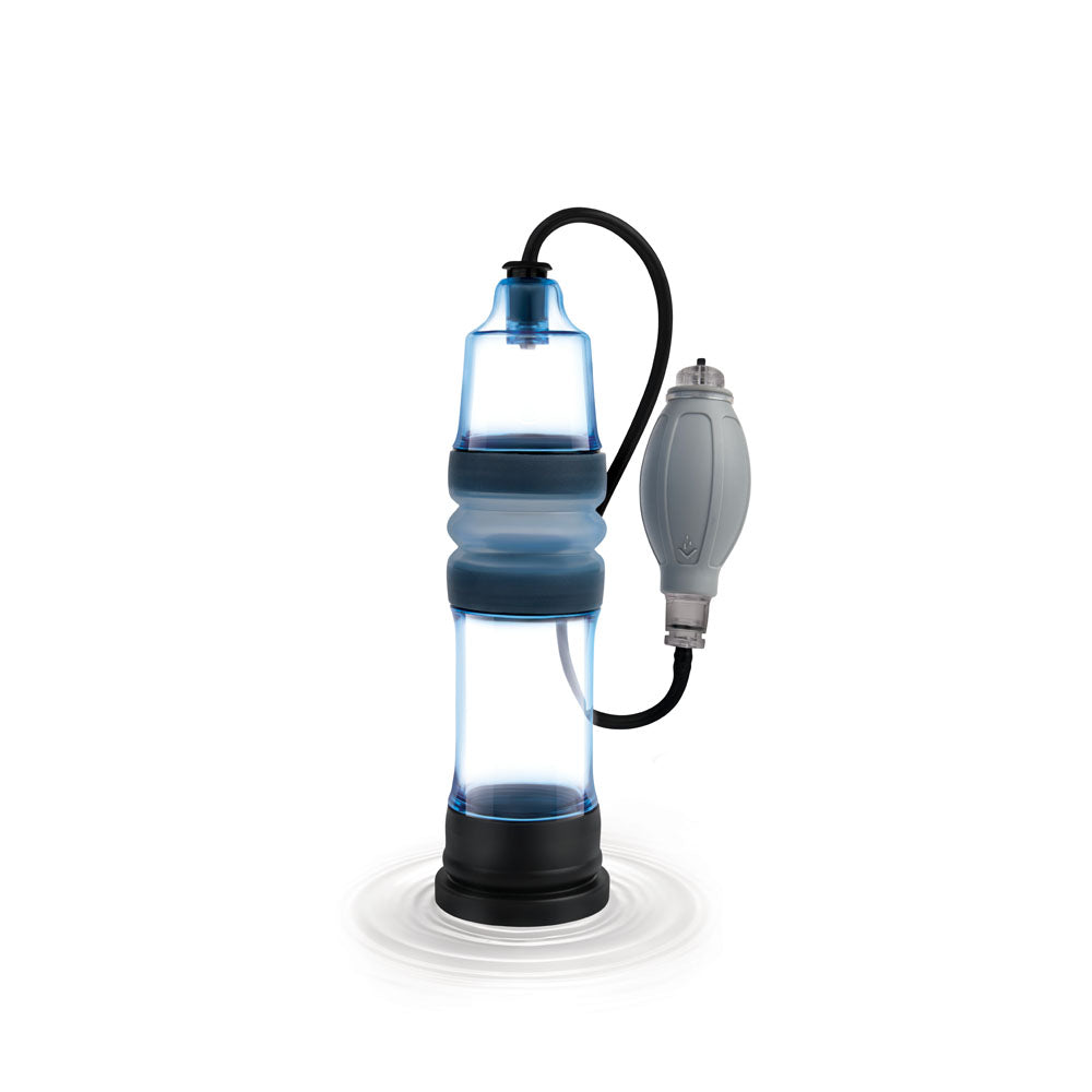 Zolo Aquapump Pro - Water Penis Pump