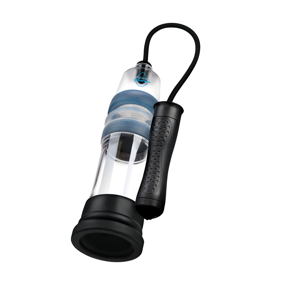 Zolo Aquapump Auto Pro - Auto Water Penis Pump