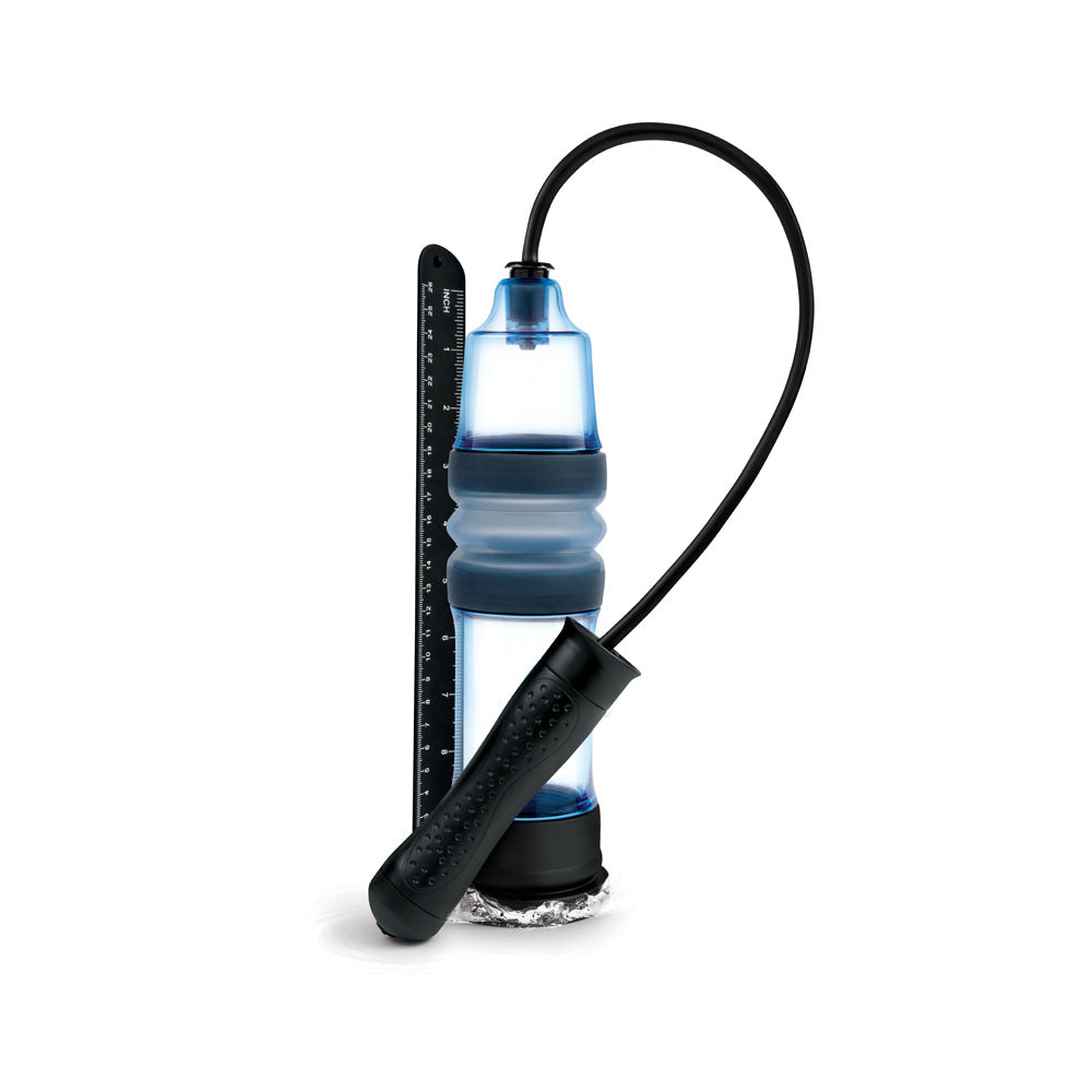 Zolo Aquapump Compact Auto - Auto Water Penis Pump