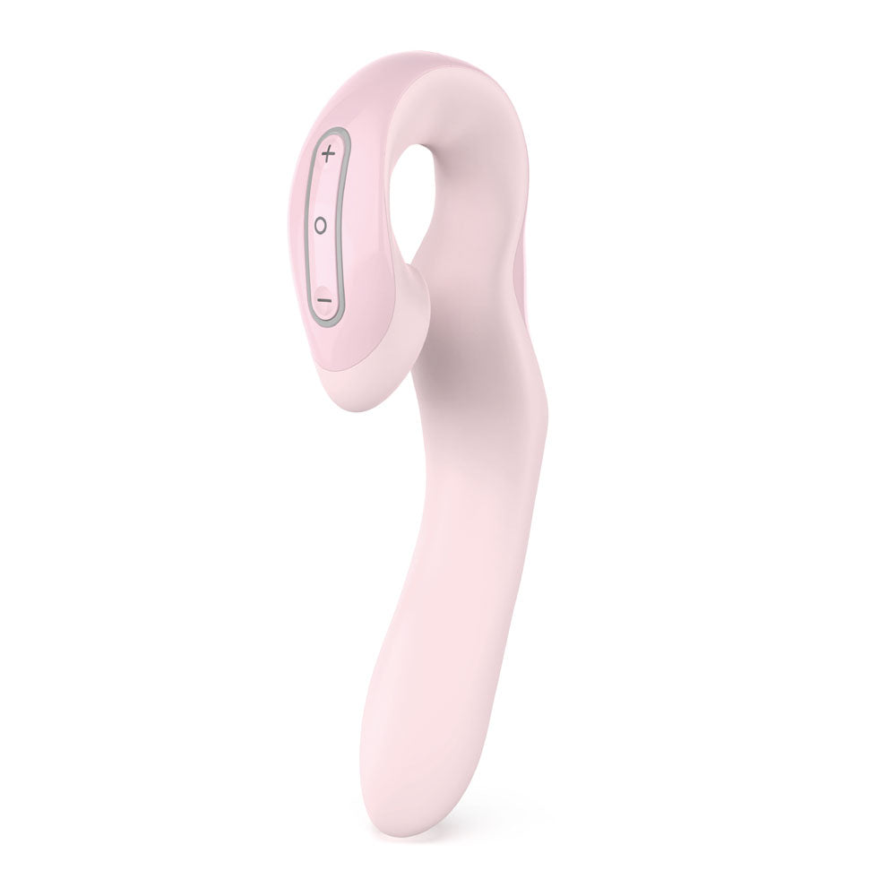 Zini Roae - - 19.5 cm USB Rechargeable Vibrator