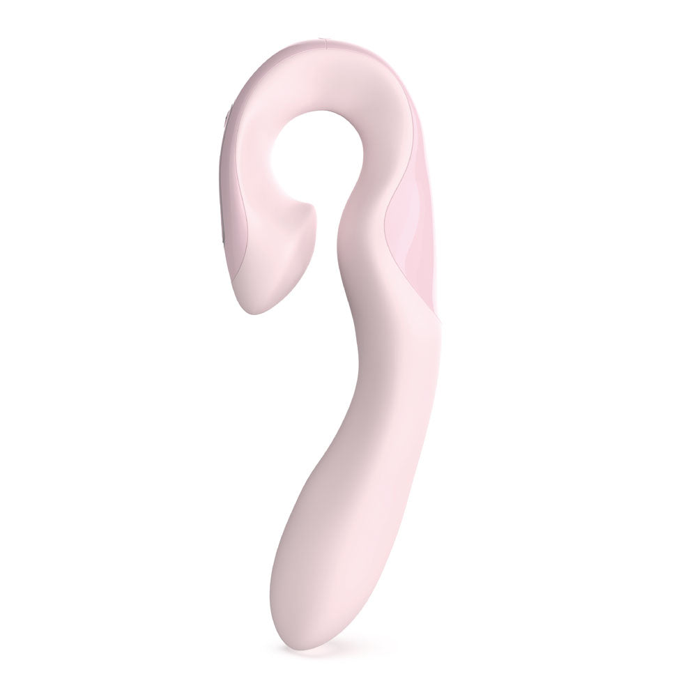 Zini Roae - - 19.5 cm USB Rechargeable Vibrator