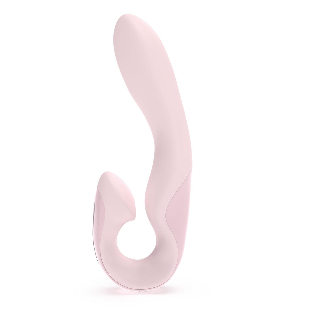 Zini Roae - - 19.5 cm USB Rechargeable Vibrator