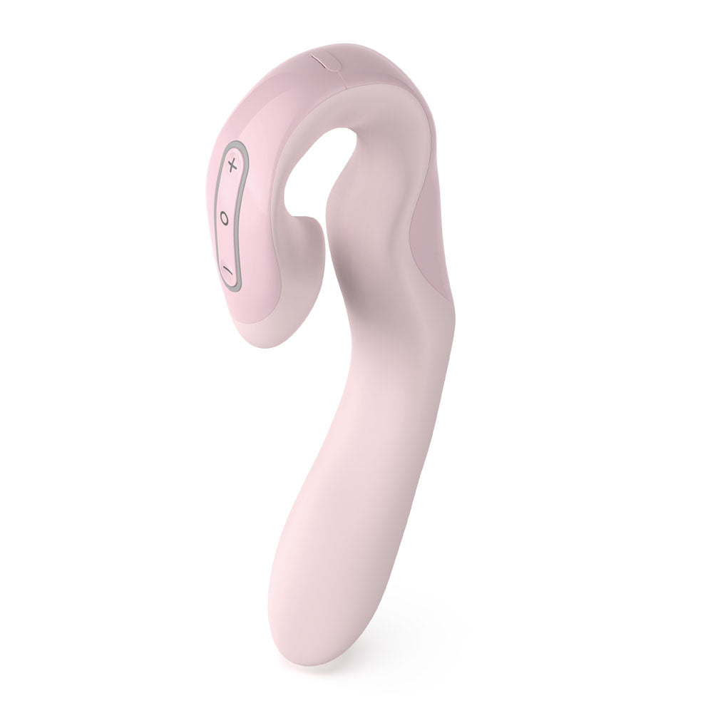 Zini Roae - - 19.5 cm USB Rechargeable Vibrator