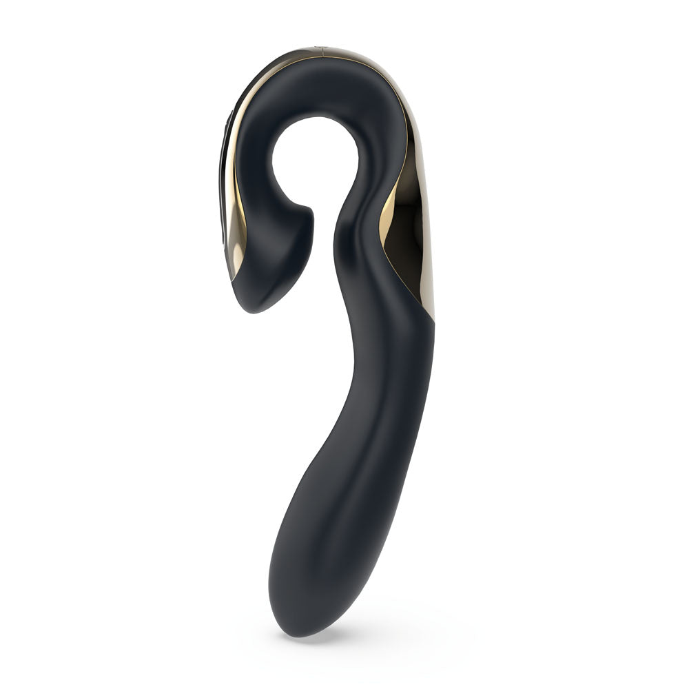 Zini Roae Special Edition - /Gold - /Gold 19.5 cm USB Rechargeable Vibrator
