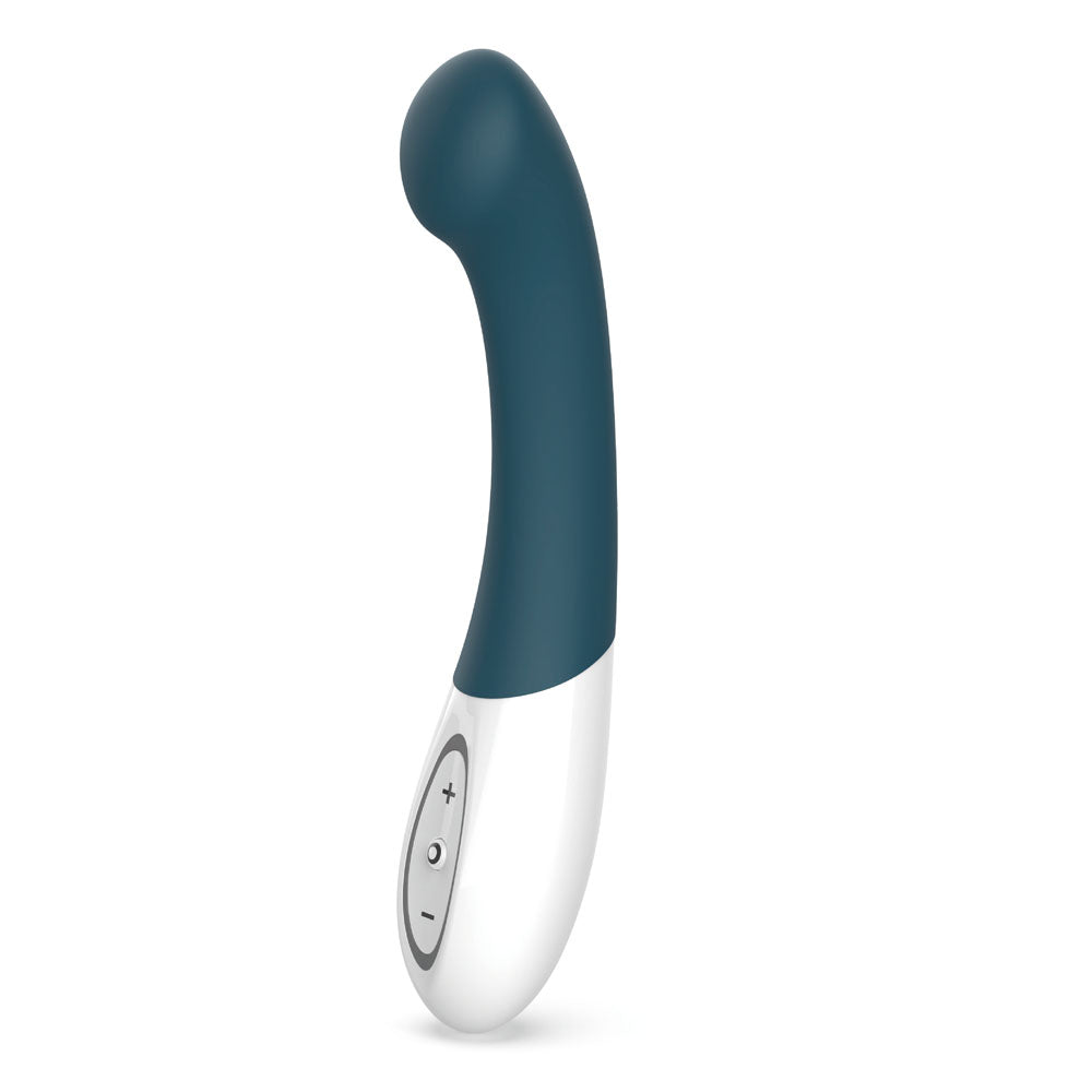 Zini Soon - Legion 20 cm USB Rechargeable Vibrator