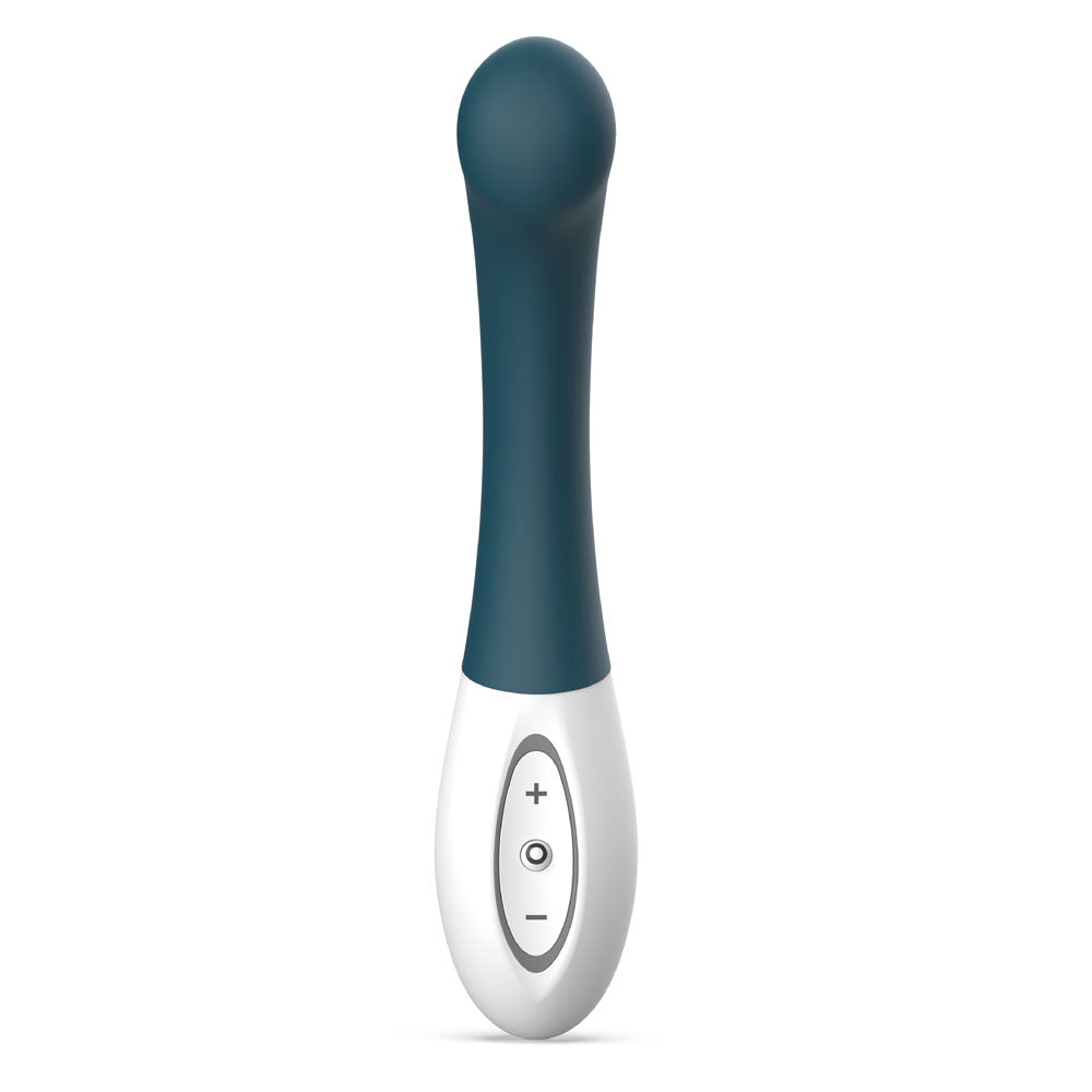 Zini Soon - Legion 20 cm USB Rechargeable Vibrator
