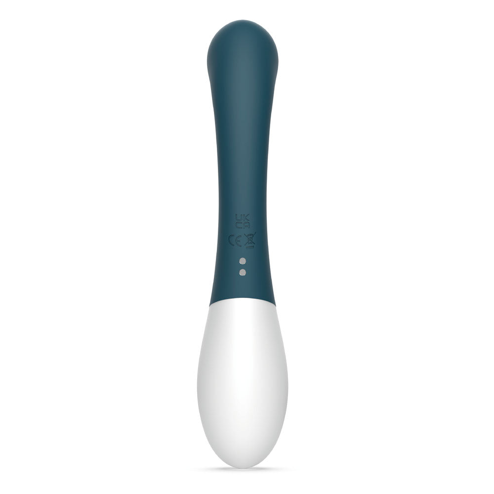Zini Soon - Legion 20 cm USB Rechargeable Vibrator