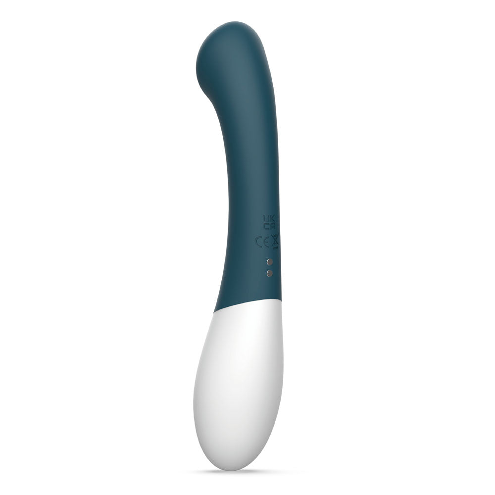 Zini Soon - Legion 20 cm USB Rechargeable Vibrator
