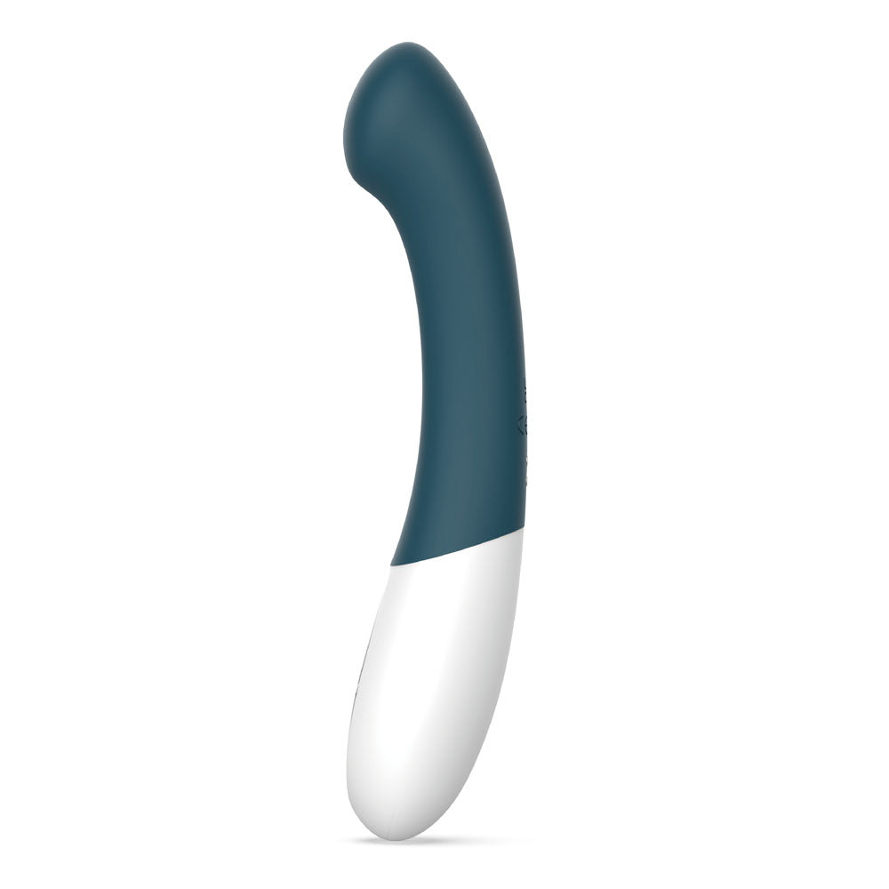 Zini Soon - Legion 20 cm USB Rechargeable Vibrator