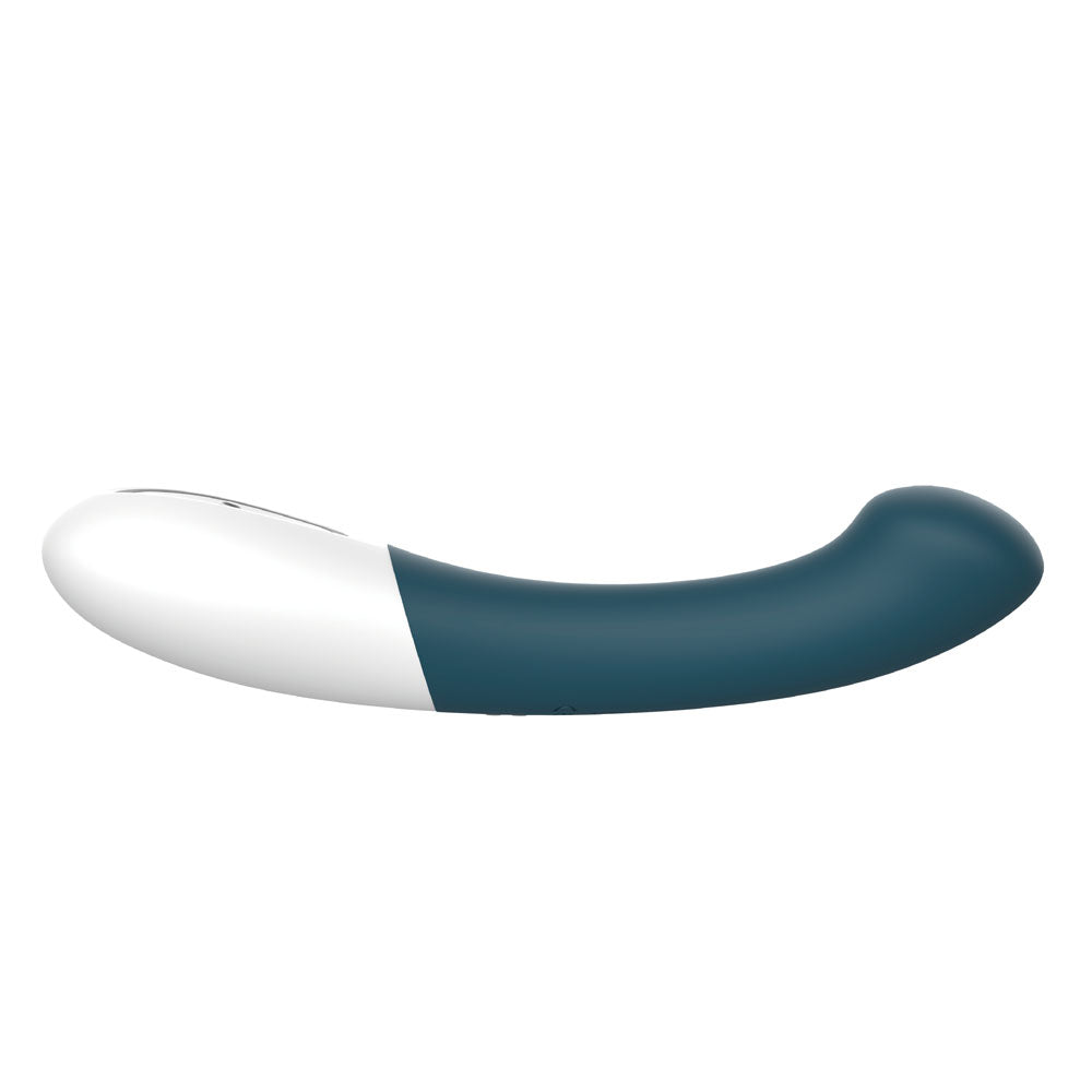 Zini Soon - Legion 20 cm USB Rechargeable Vibrator