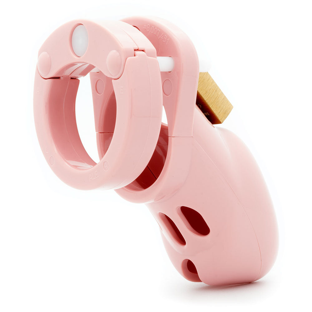 CB-3000 Chastity Cock Cage Kit -  -  3 Inch Cock Cage Kit
