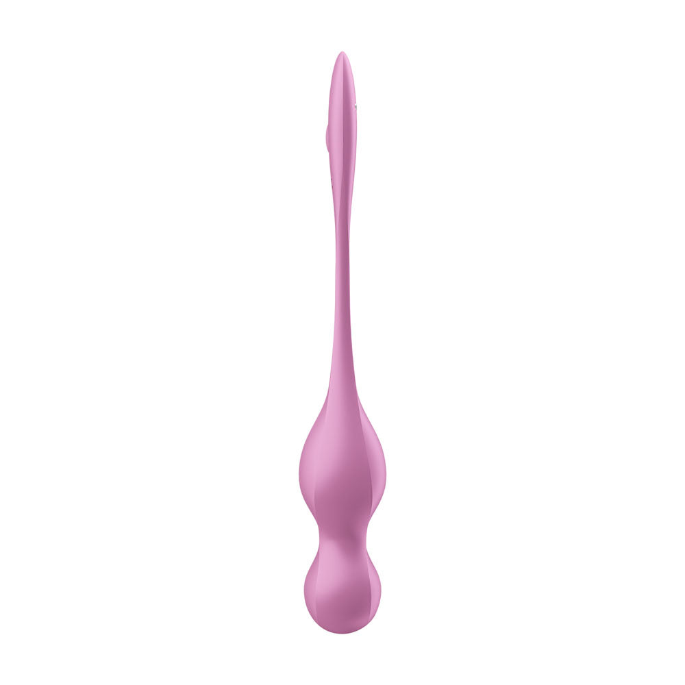 Satisfyer Love Birds 1 -  -  USB Rechargeable Pelvic Floor Trainer with App Control