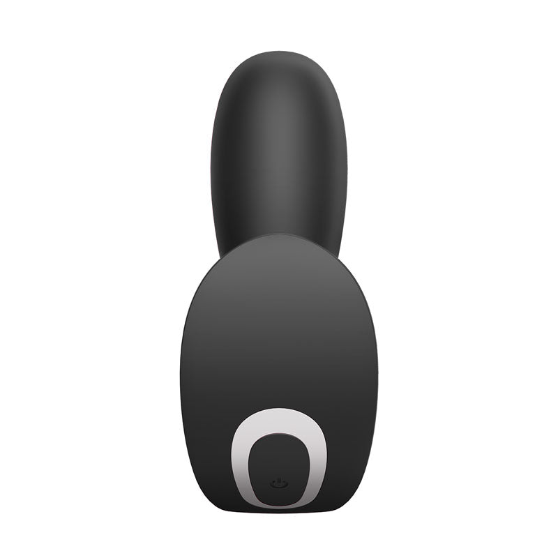 Satisfyer Top Secret + -  Wearable Vibrator with App Control