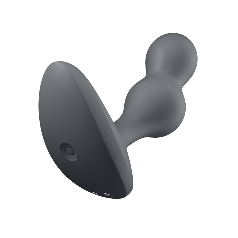 Satisfyer Deep Diver -  Vibrating Butt Plug with App Control