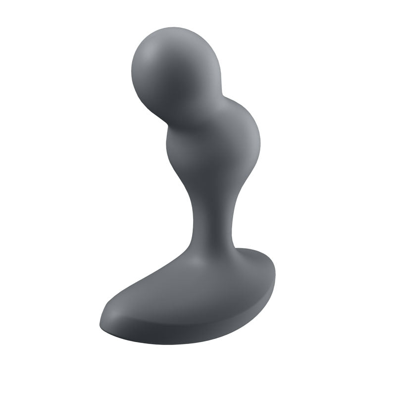 Satisfyer Deep Diver -  Vibrating Butt Plug with App Control