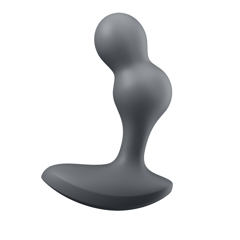 Satisfyer Deep Diver -  Vibrating Butt Plug with App Control