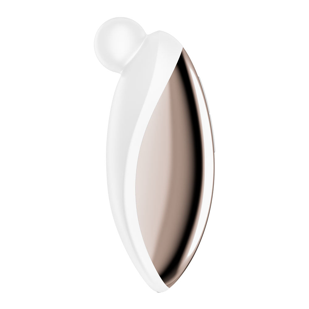Satisfyer Spot On 2 -  USB Rechargeable Stimulator