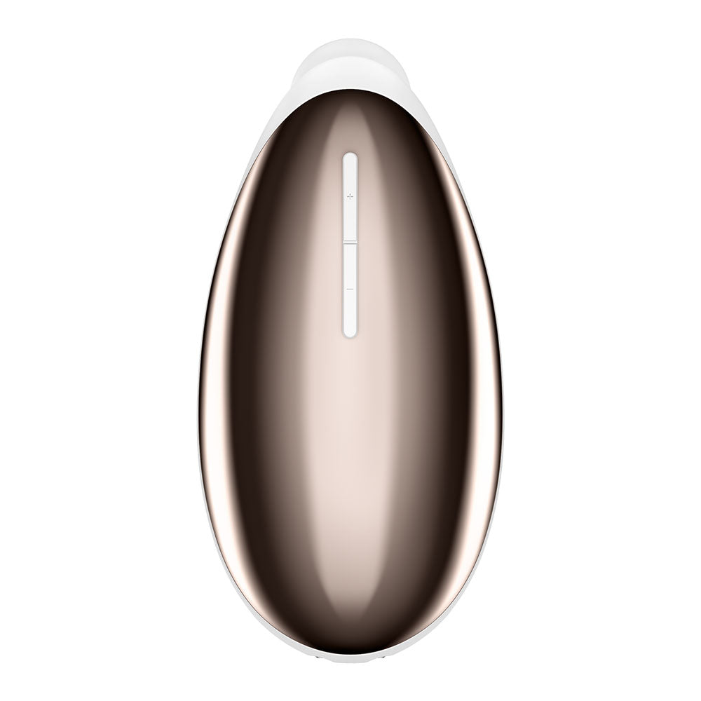 Satisfyer Spot On 2 -  USB Rechargeable Stimulator