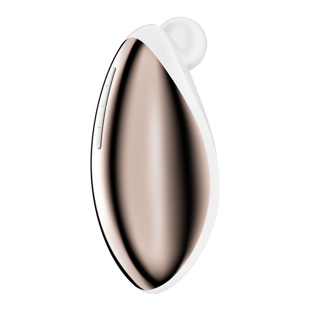 Satisfyer Spot On 2 -  USB Rechargeable Stimulator