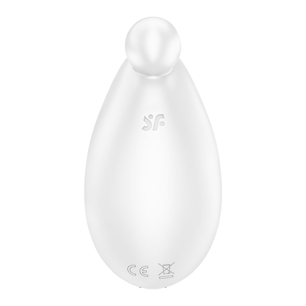 Satisfyer Spot On 2 -  USB Rechargeable Stimulator