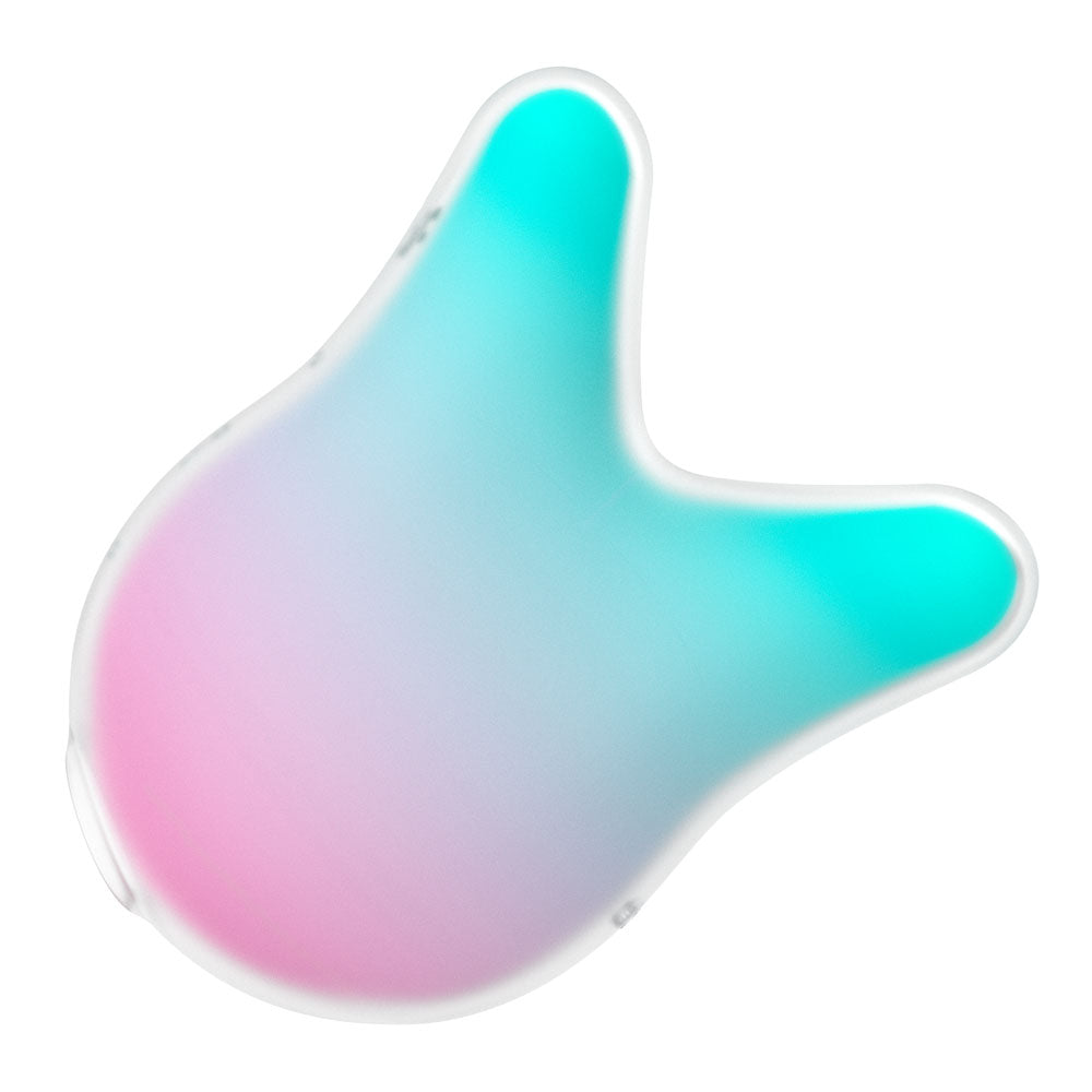 Satisfyer Mermaid Vibes - Mint/Pink
