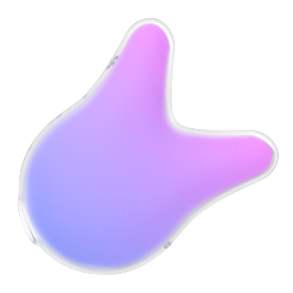 Satisfyer Mermaid Vibes - Violet/Pink