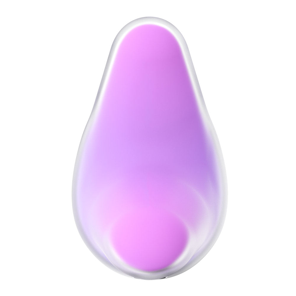 Satisfyer Mermaid Vibes - Violet/Pink