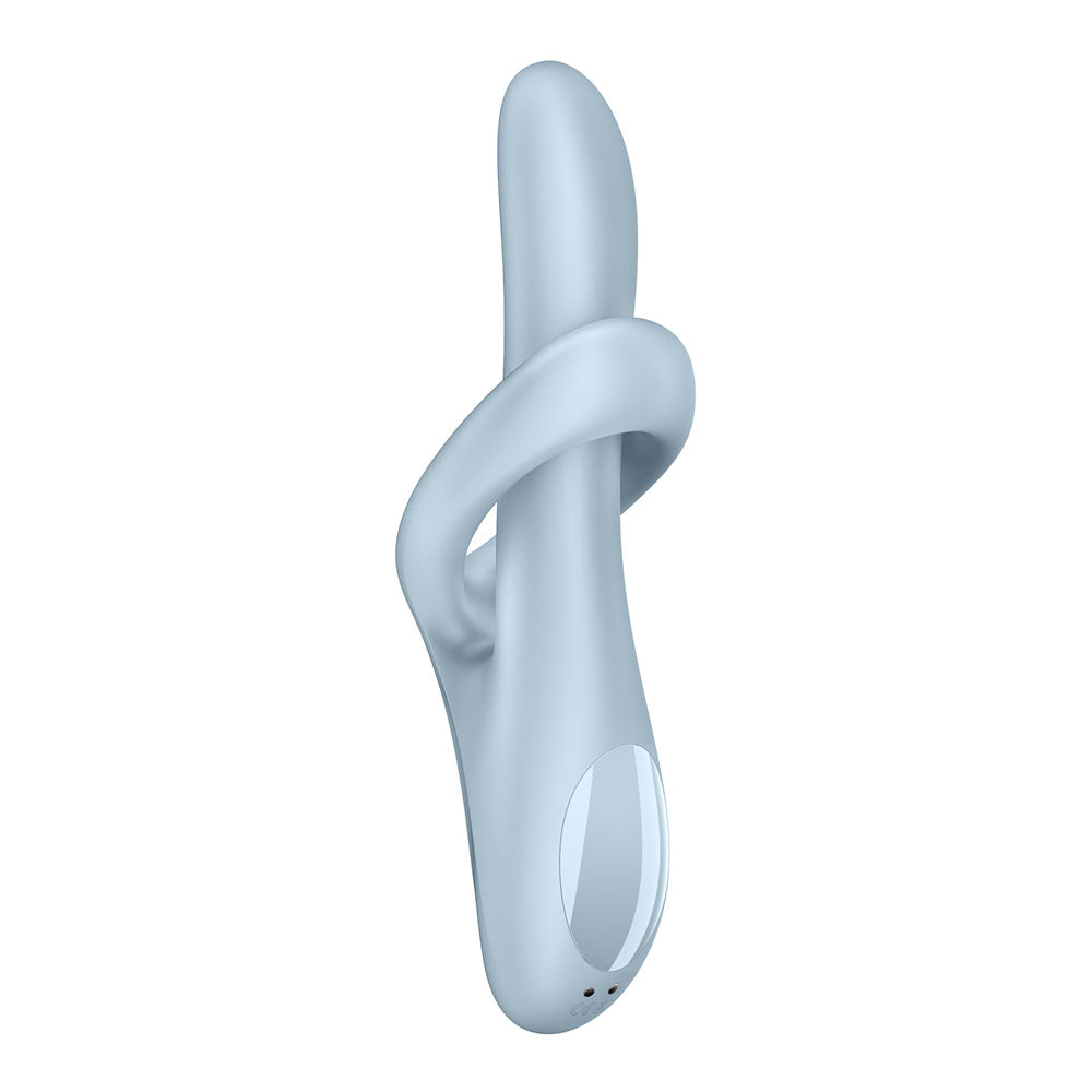 Satisfyer Heat Flex 4 - Blue