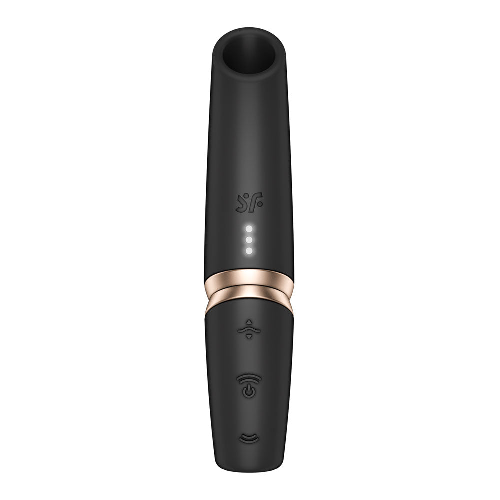 Satisfyer Perfect Kiss