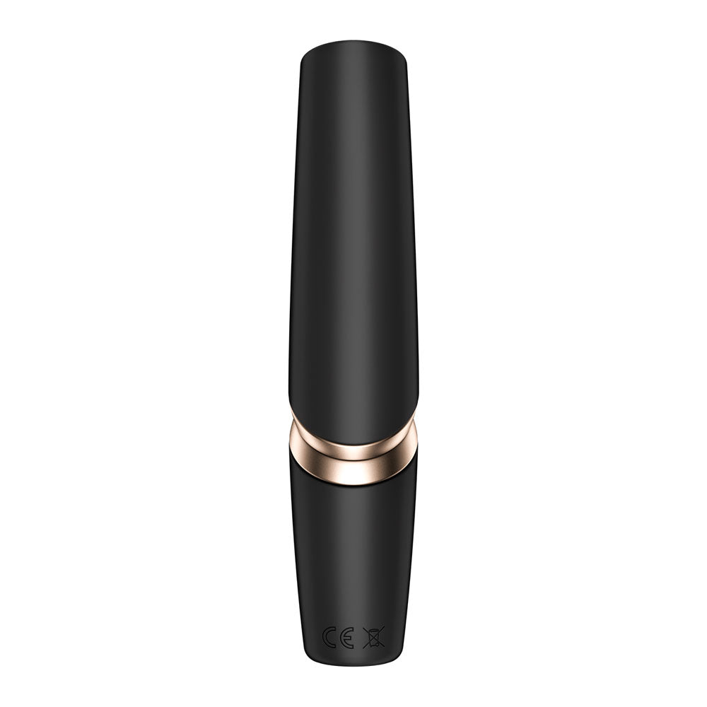 Satisfyer Perfect Kiss