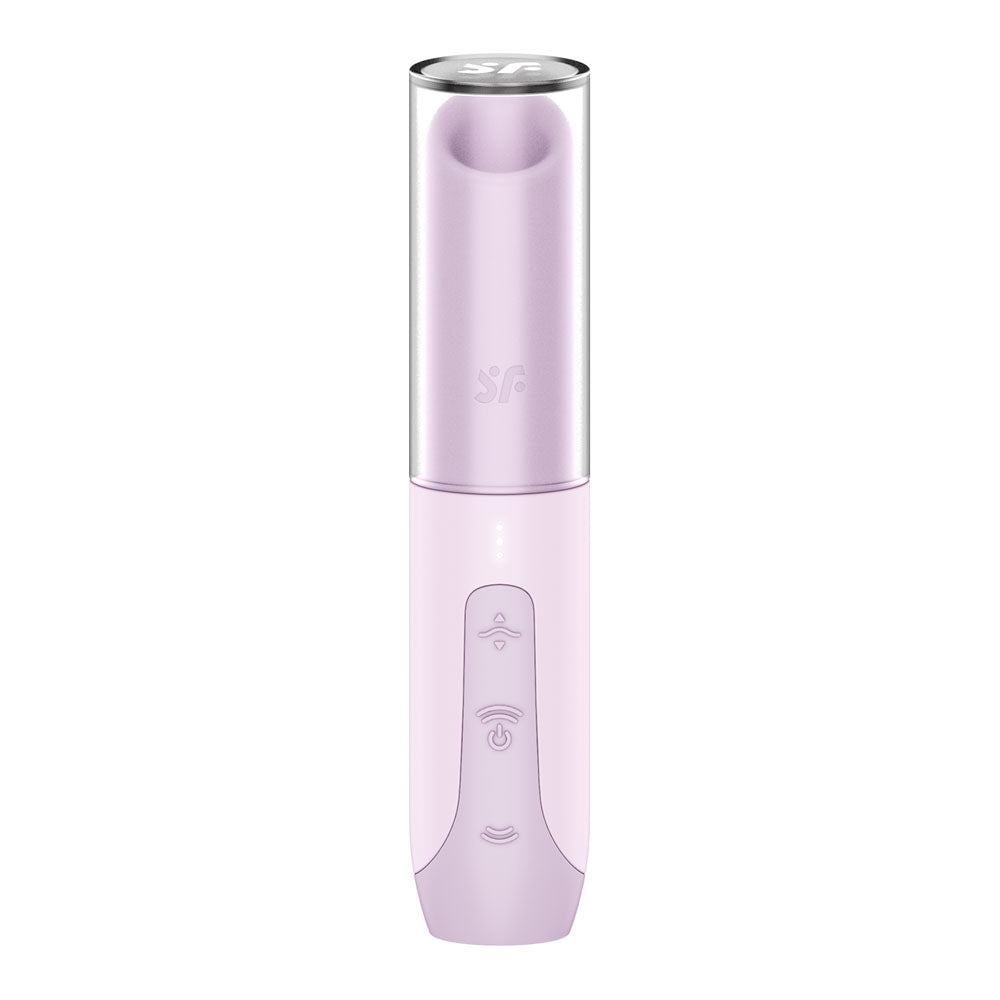 Satisfyer Secret Kiss