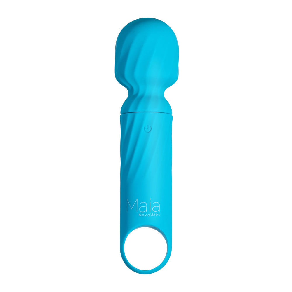 Maia DOLLY -  -  12.7 cm USB Rechargeable Massage Wand