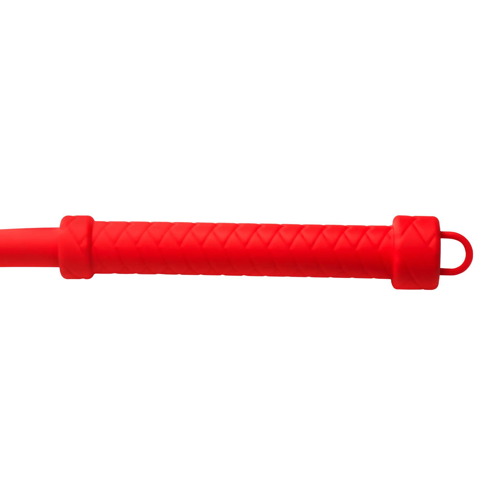 Master Series Viper Tail -  -  Silicone Whip