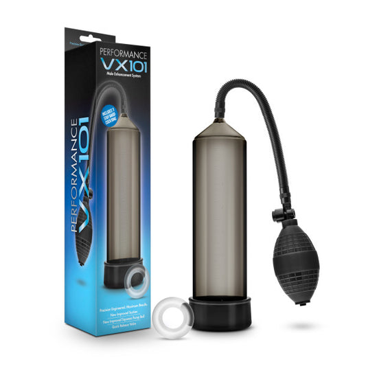 Performance VX101 Male Enhancement Pump -  Penis Pump