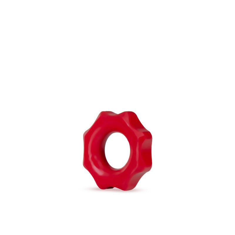 Stay Hard Nutz -  Cock Rings - Set of 2