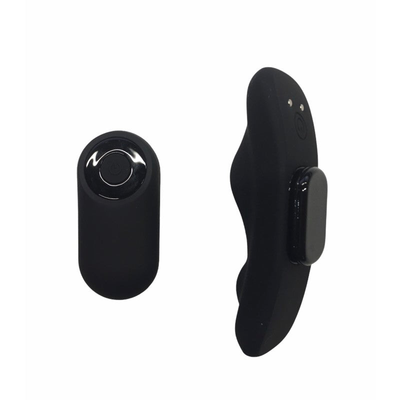 Temptasia Remote Control Panty Vibe -  USB Rechargeable Panty Vibe