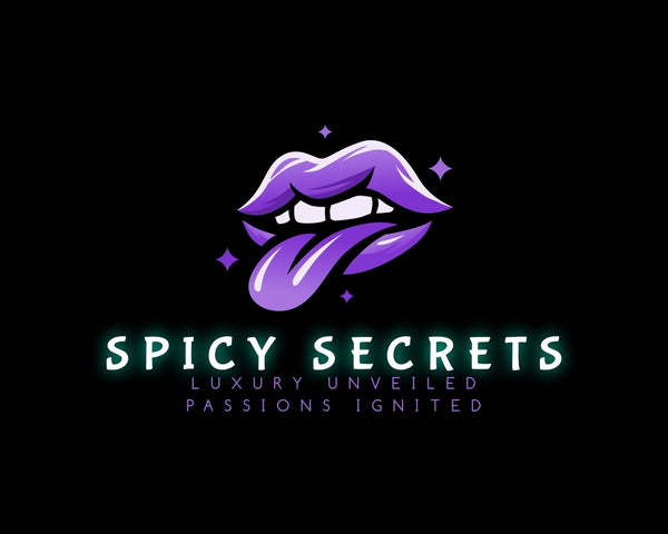 Spicy Secrets