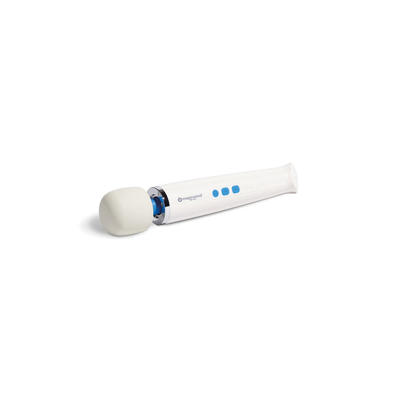 Magic Wand Mini -  Rechargeable Massage Wand