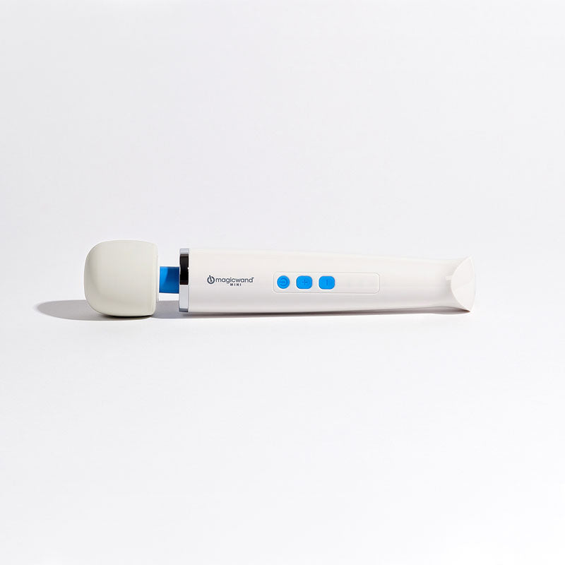 Magic Wand Mini -  Rechargeable Massage Wand
