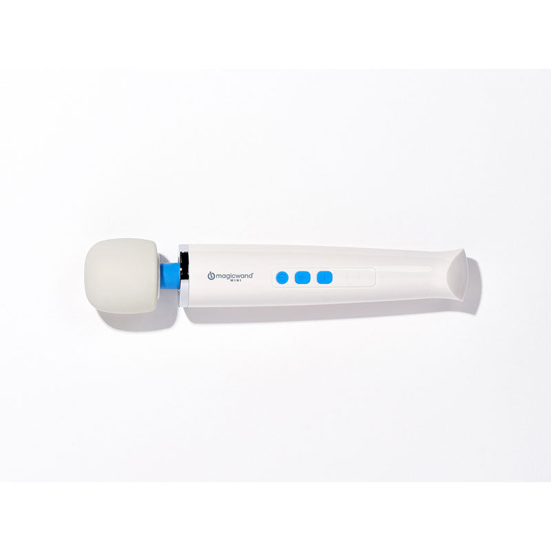 Magic Wand Mini -  Rechargeable Massage Wand